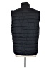 Xersion 100% Nylon Black Vest Size M - photo 2
