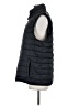Xersion 100% Nylon Black Vest Size M - photo 5