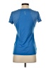 Head 100% Polyester Blue Active T-Shirt Size XS - photo 2