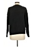 Trimmings Stars Black Pullover Sweater Size M - photo 2