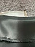 Unbranded Solid Black Casual Skirt Size S - photo 4