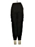 Assorted Brands Black Casual Pants Size S - photo 2
