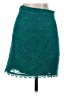 Annabelle Teal Formal Skirt Size S - photo 2