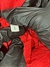 Moncler 100% Polyester Red Trenchcoat Size Sm (1) - photo 11