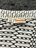 Tianello Silver 3/4 Sleeve Top Size XS - photo 7