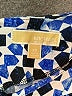 MICHAEL Michael Kors Print Blue Casual Dress Size XS - photo 7