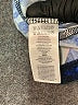 MICHAEL Michael Kors Print Blue Casual Dress Size XS - photo 8