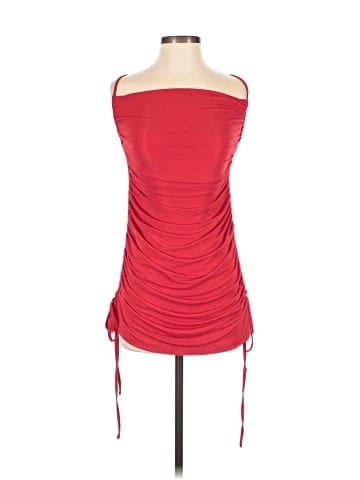 Tiger Mist Cocktail Dress (view 1)