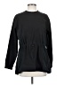 Athleta Black Pullover Sweater Size S - photo 1