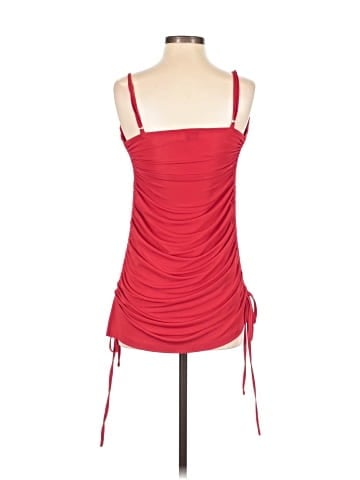 Tiger Mist Cocktail Dress (view 2)