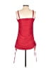 Tiger Mist Red Cocktail Dress Size XS - photo 2