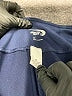 MTA Sport Color Block Blue Active Pants Size 2X - photo 4