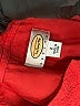Talbots Red Cocktail Dress Size 2 - photo 6