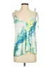 Unbranded Green Tank Top Size S (estimated) - photo 1