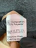 Shein 100% Polyester Metallic Gold Cocktail Dress Size L - photo 8