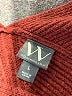 Worthington Burgundy Pullover Sweater Size L - photo 7