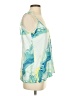 Unbranded Green Tank Top Size S (estimated) - photo 4