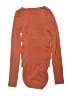 Yitty Orange Bodysuit Size Med - Lg - photo 2