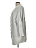Maurices 100% Polyester Gray Cardigan Size L - photo 5