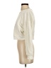 Reformation Jeans Ivory Sweatshirt Size S - photo 5