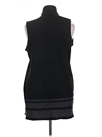 NANETTE Nanette Lepore Sweater Vest (view 2)