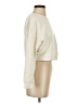 Reformation Jeans Ivory Sweatshirt Size S - photo 4