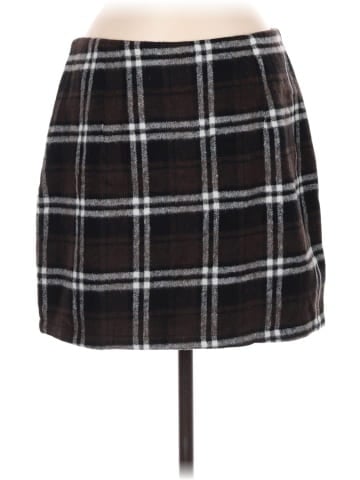 IDEALSANXUN Casual Skirt (view 1)