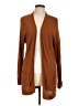Pinque Brown Cardigan Size L - photo 1