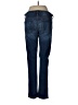 Flying Monkey Solid Blue Jeans Size 27 waist - photo 2