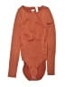 Yitty Orange Bodysuit Size Med - Lg - photo 1