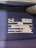 Under Armour Blue Long Sleeve Turtleneck Size S (youth) - photo 3