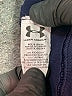 Under Armour Blue Long Sleeve Turtleneck Size S (youth) - photo 4