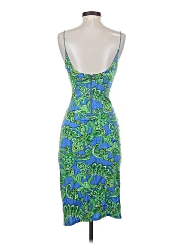 Alice + Olivia Cocktail Dress (view 2)