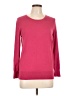 Assorted Brands Pink Pullover Sweater Size L - photo 1