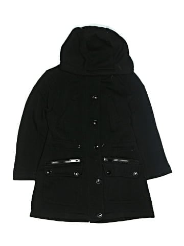 Urban Republic Zip Up Hoodie (view 1)