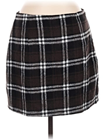 IDEALSANXUN Casual Skirt (view 2)
