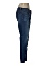 Flying Monkey Solid Blue Jeans Size 27 waist - photo 4