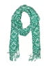 Unbranded Teal Scarf One size - photo 1