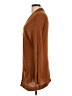 Pinque Brown Cardigan Size L - photo 5