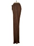 Heartloom 100% Polyester Brown Casual Pants Size S - photo 5