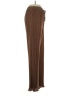 Heartloom 100% Polyester Brown Casual Pants Size S - photo 4