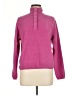 ASOS 100% Polyester Pink Fleece Size 6 - photo 1