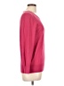 Assorted Brands Pink Pullover Sweater Size L - photo 4