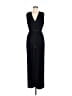 Babaton 100% Polyester Black Jumpsuit Size 6 - photo 1