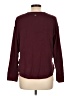JoyLab Burgundy Pullover Sweater Size L - photo 2