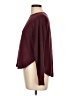 JoyLab Burgundy Pullover Sweater Size L - photo 5