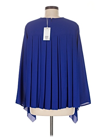 Cos 3/4 Sleeve Blouse (view 2)