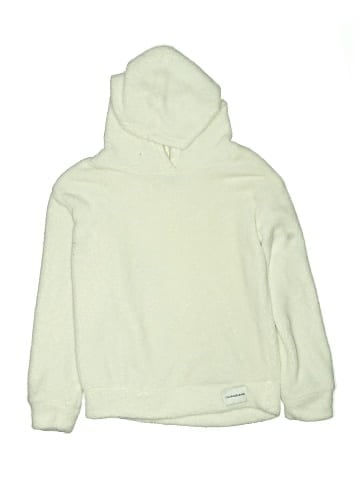 CALVIN KLEIN JEANS Pullover Hoodie (view 1)