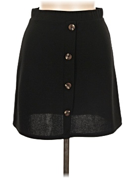 Caution To The Wind Casual Skirt