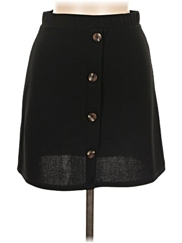 Caution to the Wind Casual Skirt (view 1)